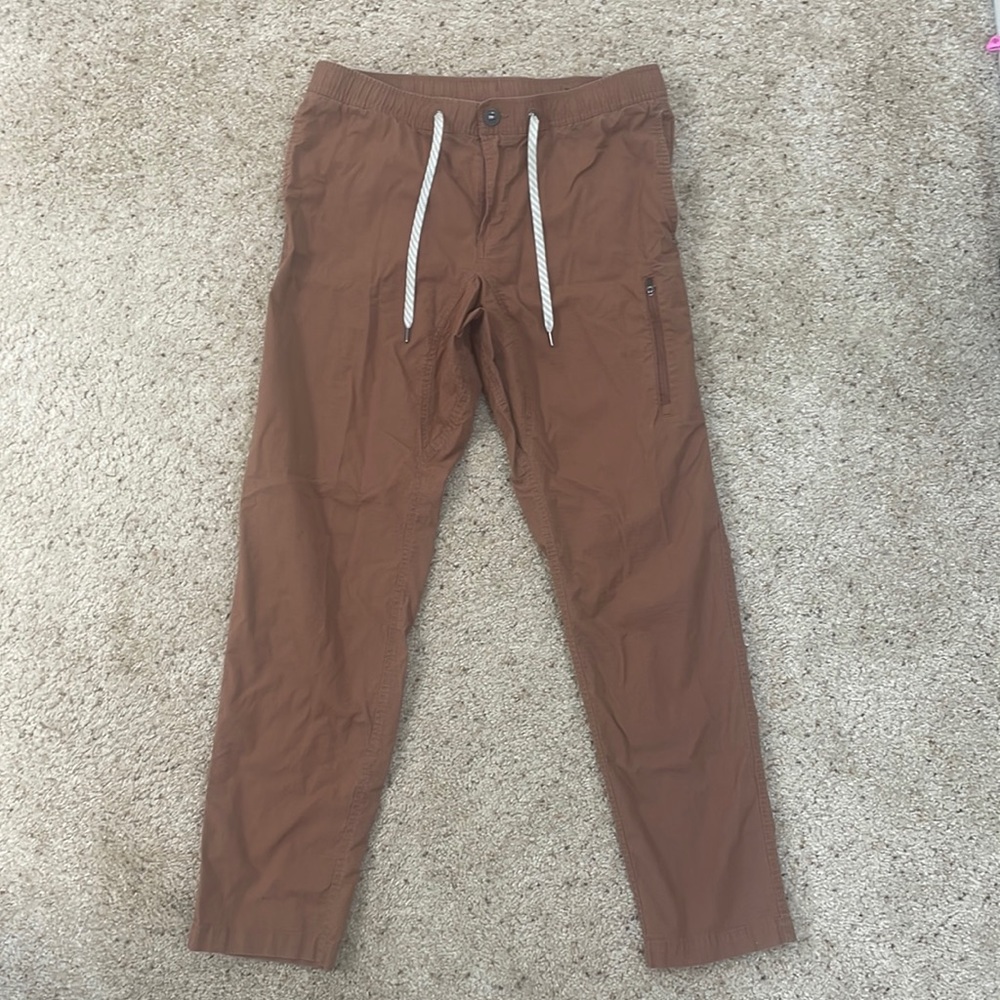 GUC Vuori Ripstop Pant